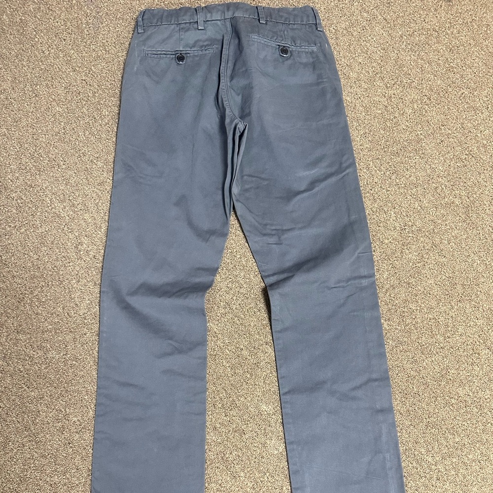 UNIS GIO PANTS, size 28, good condition.